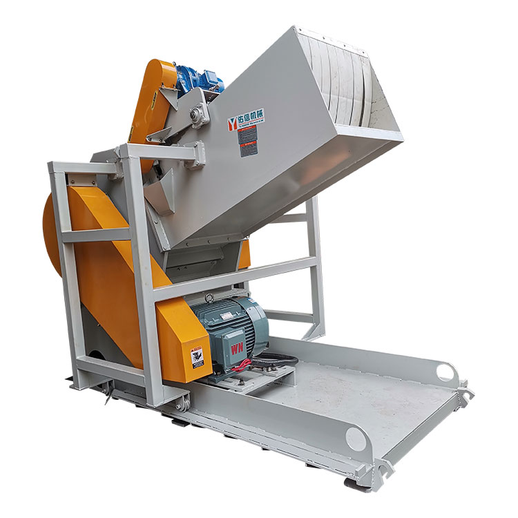 Mengapa Menggunakan Penghancur Paip Plastik?