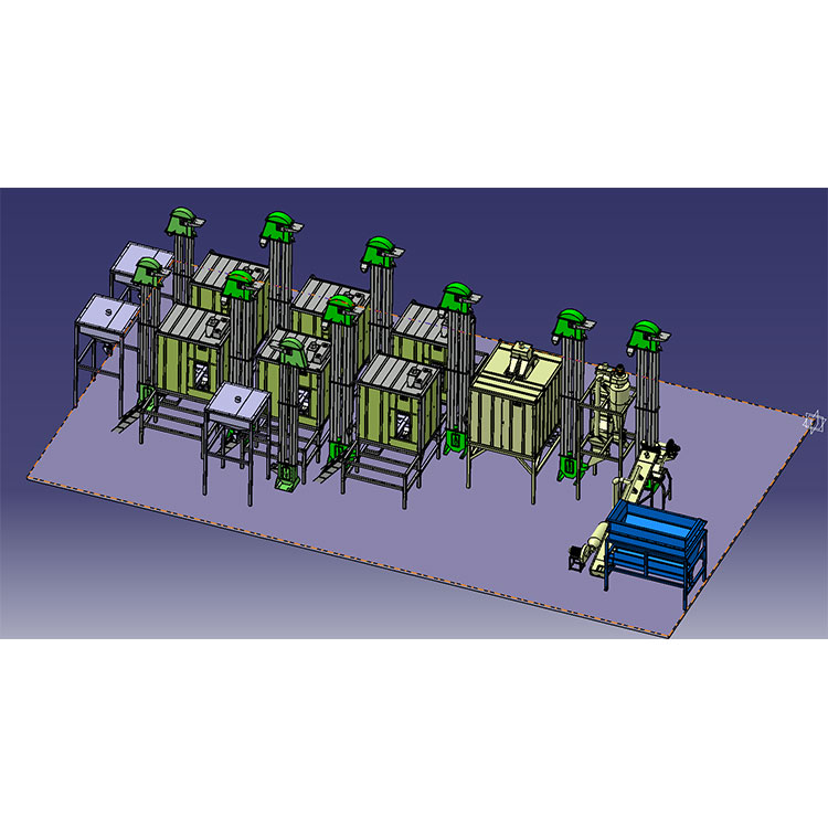 Pemisah Elektrostatik