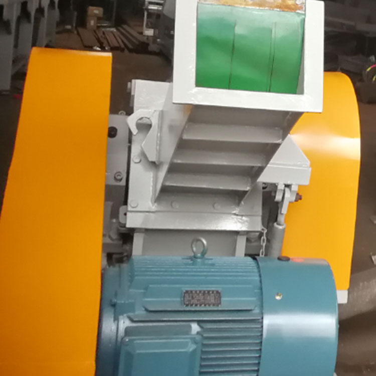 Granulator Paip Air PPR Plastik